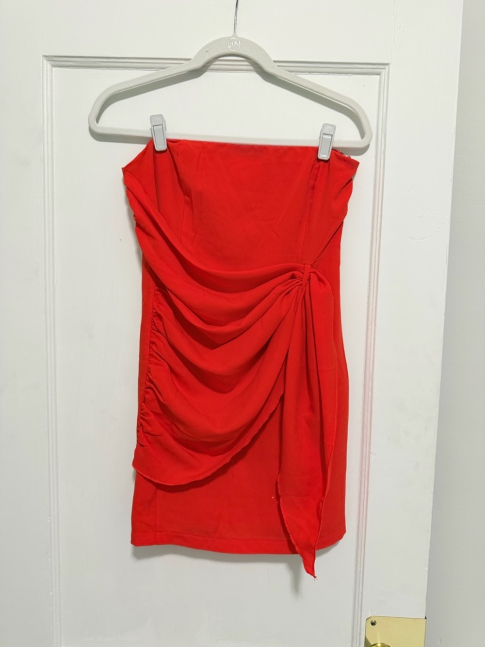Mini Dress - Picture 2 of 4